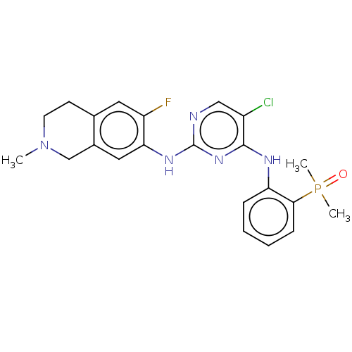 Chemical structure of BindingDB Monomer ID 528023