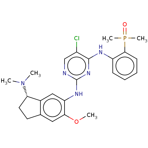 Chemical structure of BindingDB Monomer ID 528035