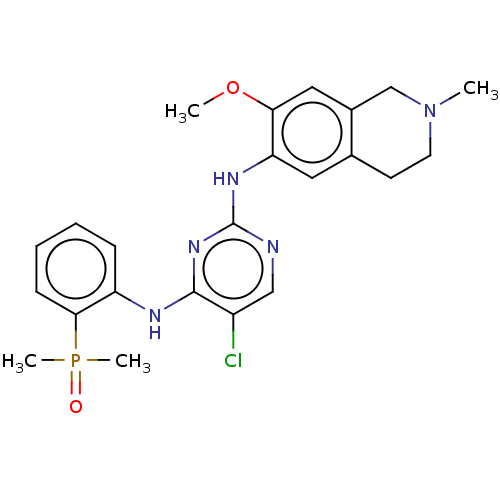 Chemical structure of BindingDB Monomer ID 528037