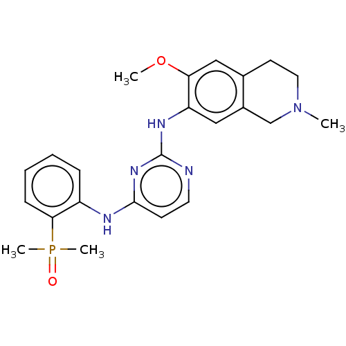 Chemical structure of BindingDB Monomer ID 528044
