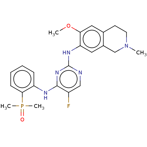 Chemical structure of BindingDB Monomer ID 528045
