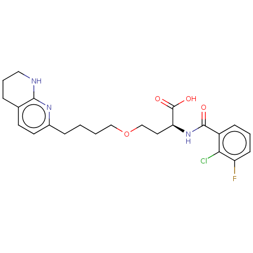 Chemical structure of BindingDB Monomer ID 528049