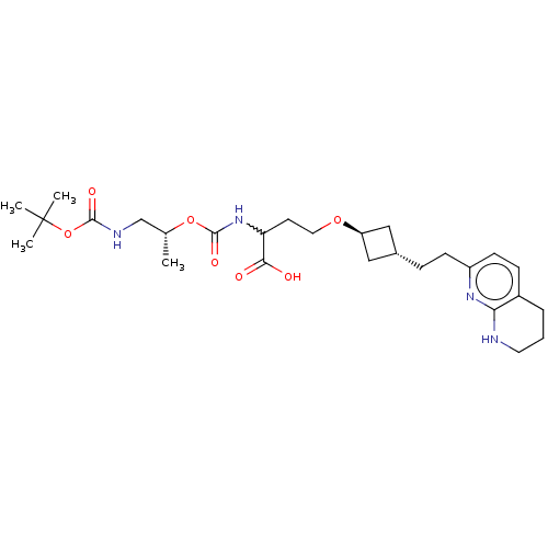 Chemical structure of BindingDB Monomer ID 528285