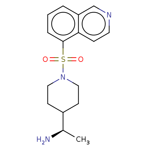 Chemical structure of BindingDB Monomer ID 528674