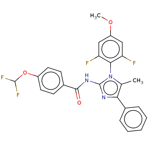 Chemical structure of BindingDB Monomer ID 530479