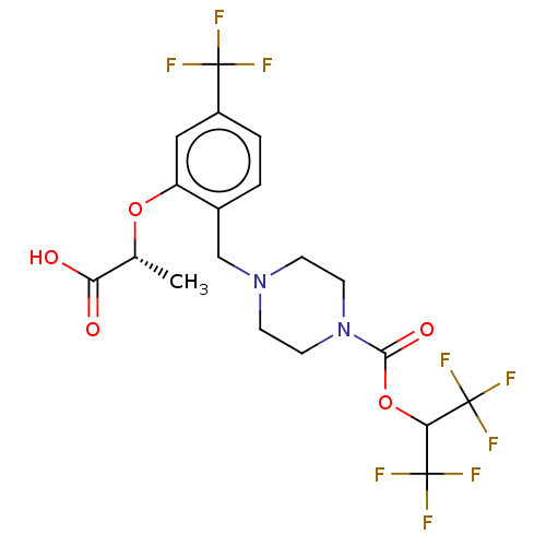 Chemical structure of BindingDB Monomer ID 532533