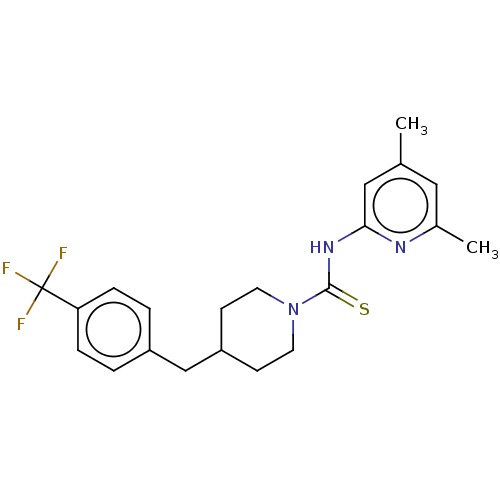 Chemical structure of BindingDB Monomer ID 533743