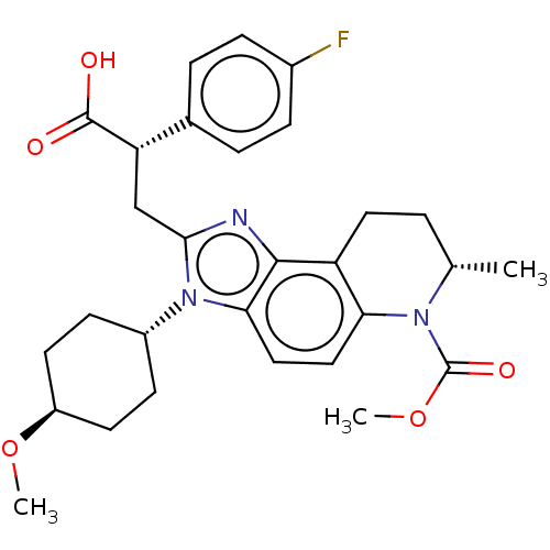 Chemical structure of BindingDB Monomer ID 546896