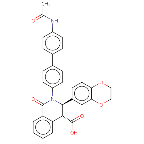 Chemical structure of BindingDB Monomer ID 550775