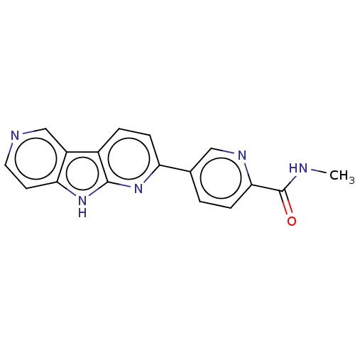 Chemical structure of BindingDB Monomer ID 551405
