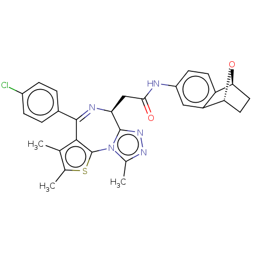 Chemical structure of BindingDB Monomer ID 552064