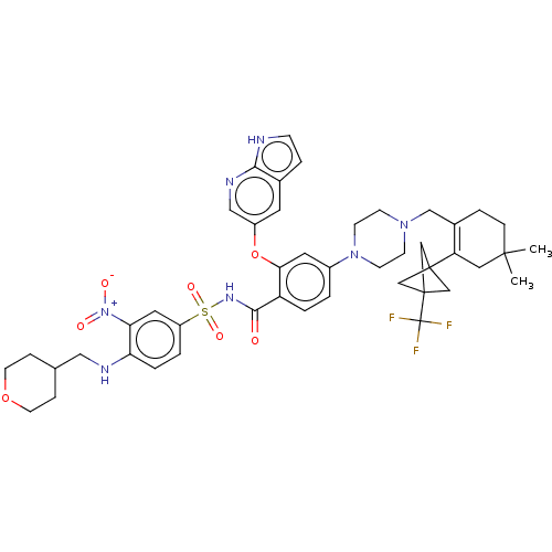 Chemical structure of BindingDB Monomer ID 552919