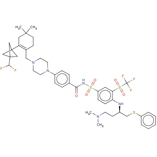 Chemical structure of BindingDB Monomer ID 552943