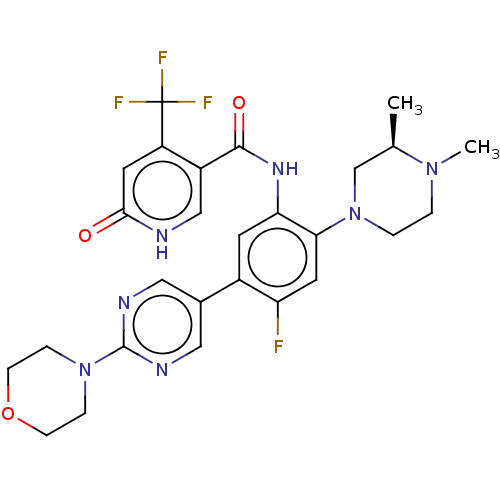 Chemical structure of BindingDB Monomer ID 552951