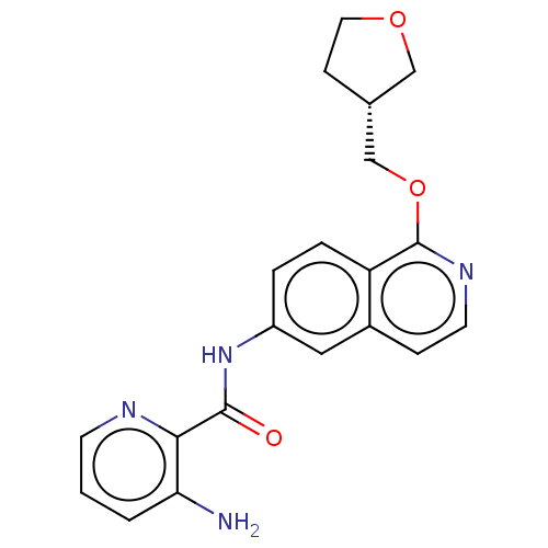 Chemical structure of BindingDB Monomer ID 553731