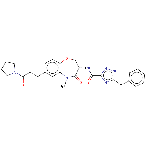 Chemical structure of BindingDB Monomer ID 554188