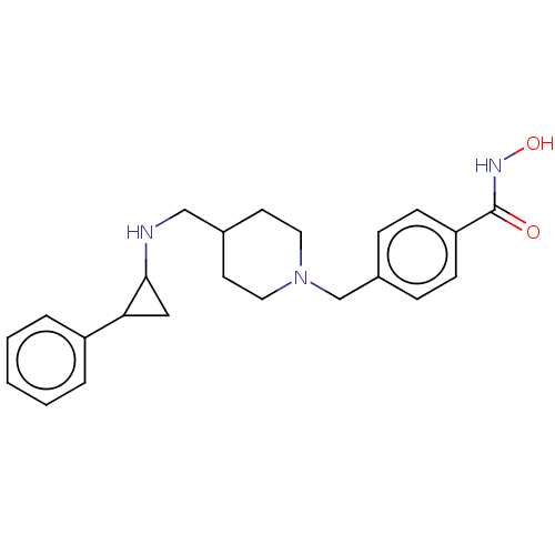 Chemical structure of BindingDB Monomer ID 556375