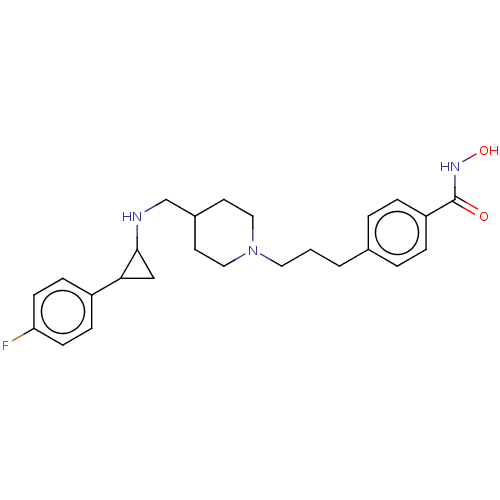 Chemical structure of BindingDB Monomer ID 556388