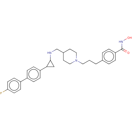 Chemical structure of BindingDB Monomer ID 556401