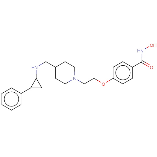 Chemical structure of BindingDB Monomer ID 556462