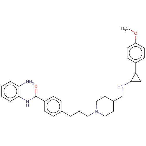 Chemical structure of BindingDB Monomer ID 556493