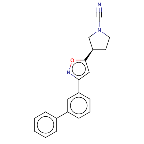 Chemical structure of BindingDB Monomer ID 556883