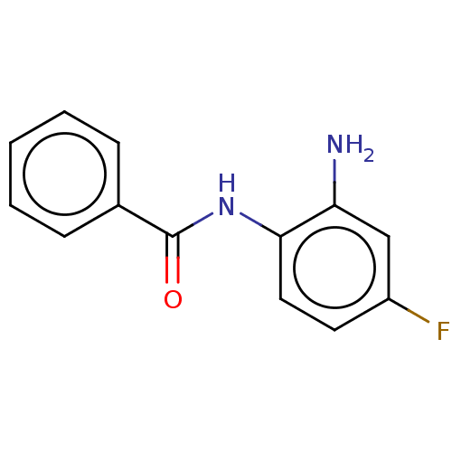 Chemical structure of BindingDB Monomer ID 559884