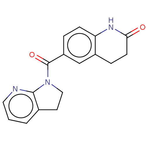 Chemical structure of BindingDB Monomer ID 562163