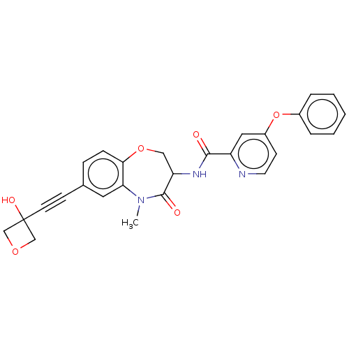 Chemical structure of BindingDB Monomer ID 562933