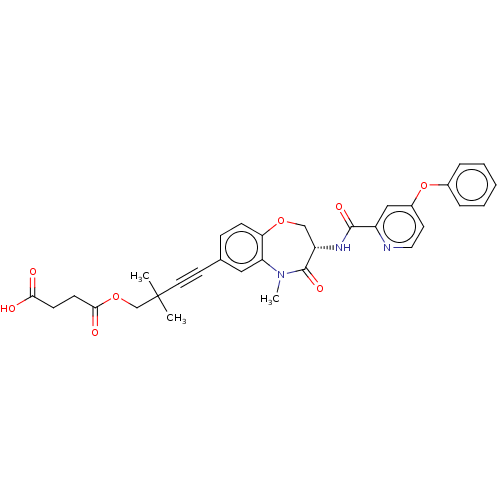 Chemical structure of BindingDB Monomer ID 562967