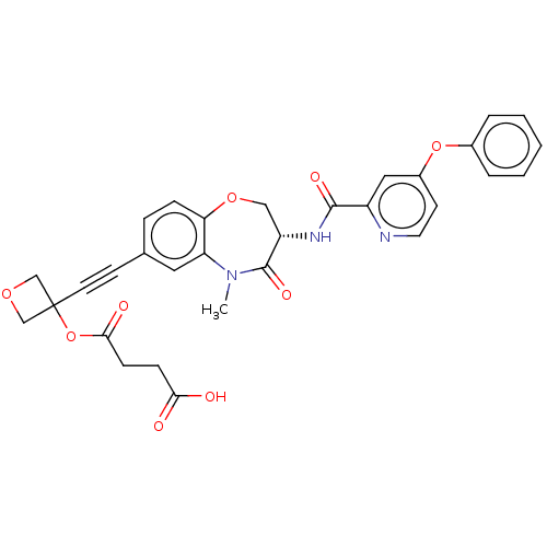 Chemical structure of BindingDB Monomer ID 562970