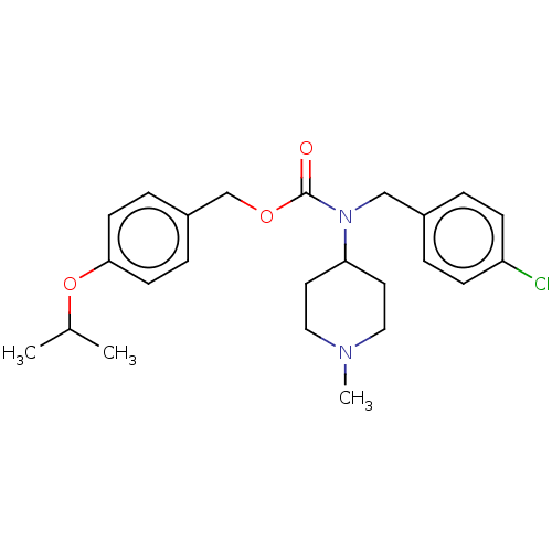 Chemical structure of BindingDB Monomer ID 570515