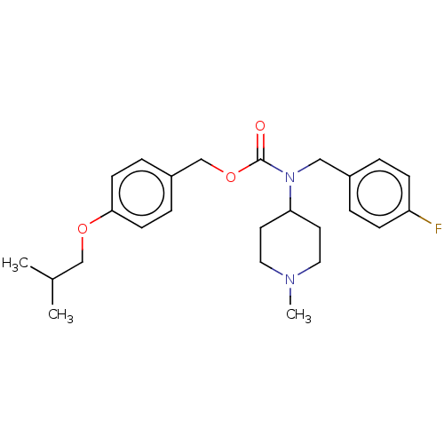 Chemical structure of BindingDB Monomer ID 570516