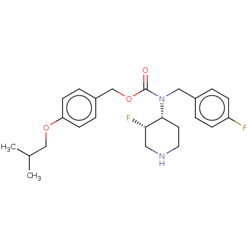 Chemical structure of BindingDB Monomer ID 570528