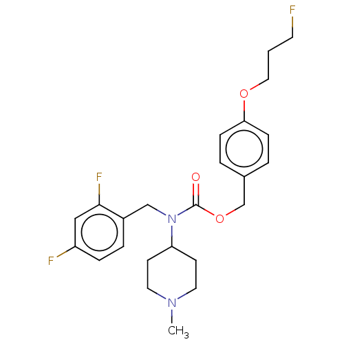 Chemical structure of BindingDB Monomer ID 570566