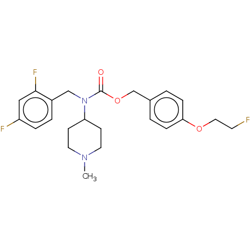 Chemical structure of BindingDB Monomer ID 570587