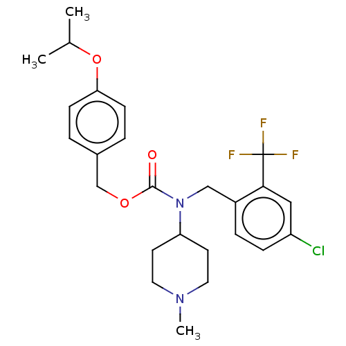 Chemical structure of BindingDB Monomer ID 570602