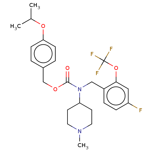 Chemical structure of BindingDB Monomer ID 570603