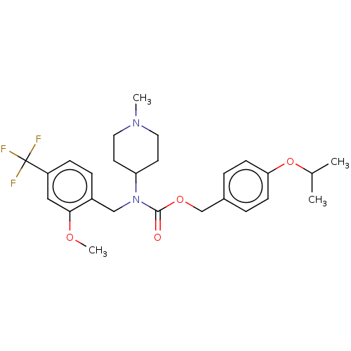 Chemical structure of BindingDB Monomer ID 570628