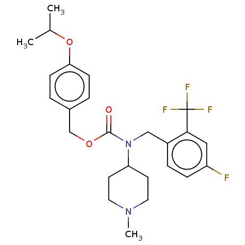 Chemical structure of BindingDB Monomer ID 570633