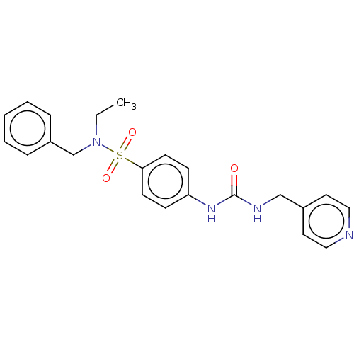 Chemical structure of BindingDB Monomer ID 572758