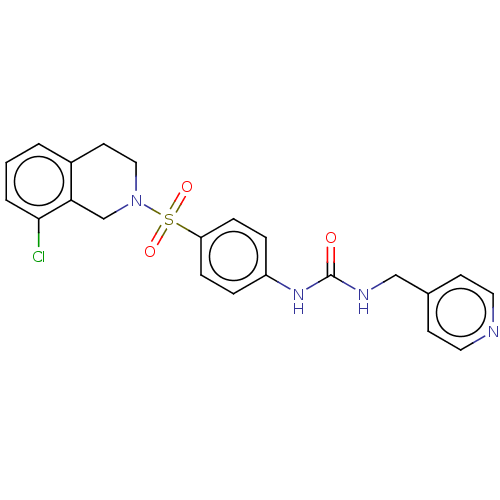 Chemical structure of BindingDB Monomer ID 572772