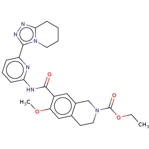 Chemical structure of BindingDB Monomer ID 576018