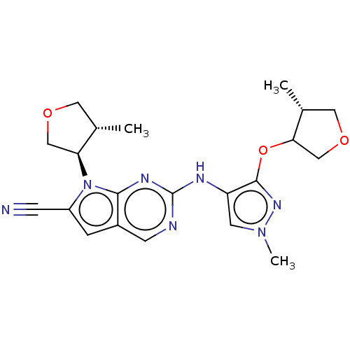 Chemical structure of BindingDB Monomer ID 577553