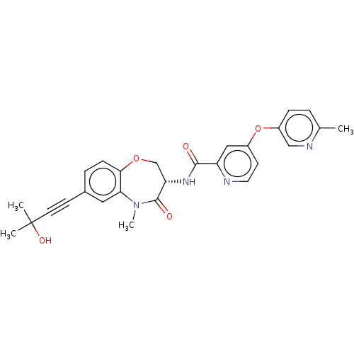 Chemical structure of BindingDB Monomer ID 578528