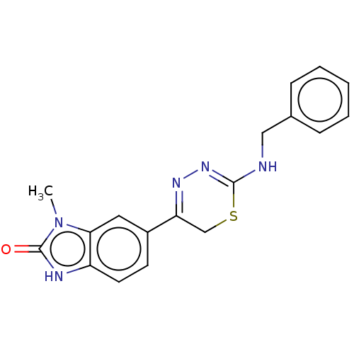 Chemical structure of BindingDB Monomer ID 582865