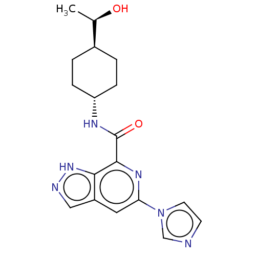 Chemical structure of BindingDB Monomer ID 587943