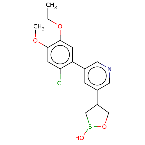 Chemical structure of BindingDB Monomer ID 589751
