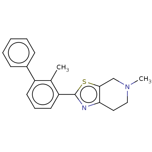 Chemical structure of BindingDB Monomer ID 597801