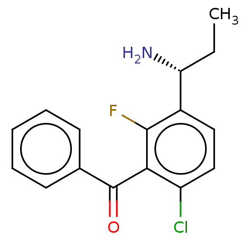 Chemical structure of BindingDB Monomer ID 60668